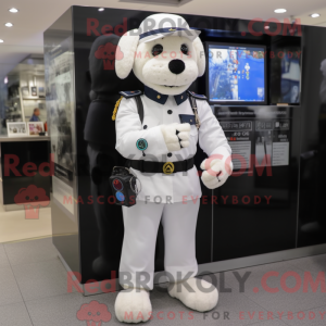 Personaggio mascotte del...