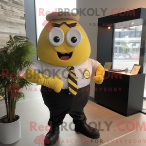 Costume de mascotte de...