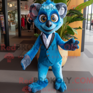 Personaggio della mascotte...