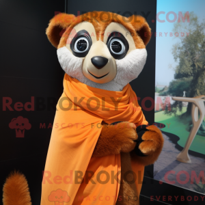 Personaggio mascotte del...
