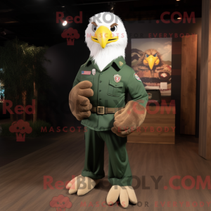 Personaggio mascotte del...
