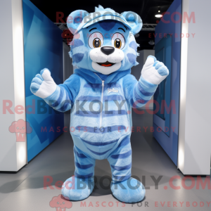 Costume de mascotte de...
