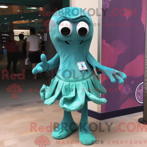 Costume de mascotte de...