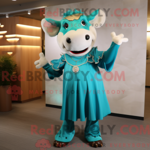Costume de mascotte de...