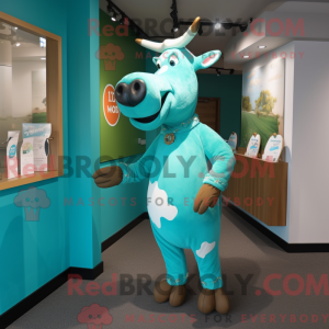 Costume de mascotte de...
