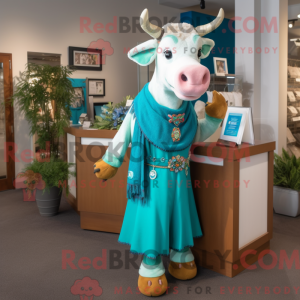 Costume de mascotte de...