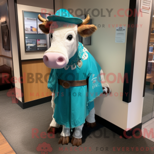 Costume de mascotte de...