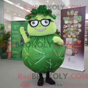 Costume de mascotte de...