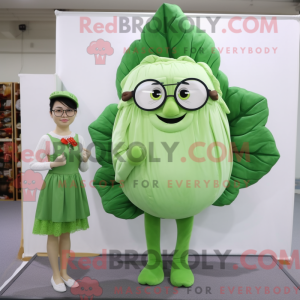 Costume de mascotte de...