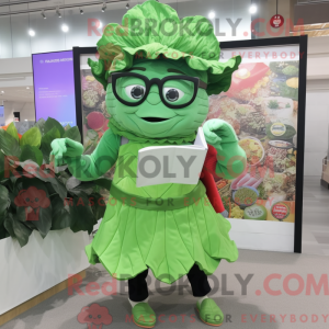 Costume de mascotte de...