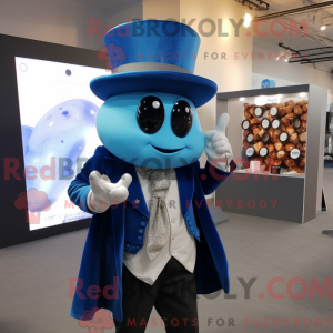 Costume de mascotte d...