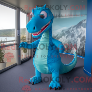 Costume de mascotte de...
