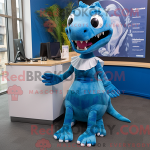 Personaggio mascotte del...