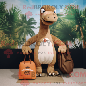 Bruin Diplodocus...