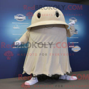 Personaggio mascotte...