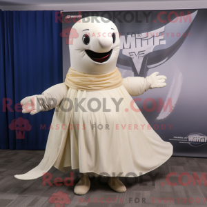 Costume de mascotte de...