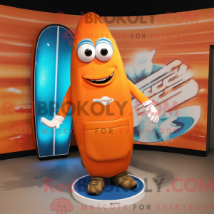 Costume de mascotte de...
