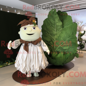 Costume de mascotte de...