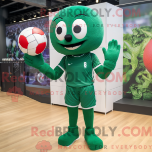 Personaggio mascotte del...