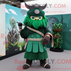 Costume de mascotte de...
