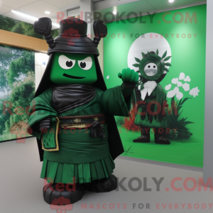Costume de mascotte de...