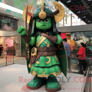 Costume de mascotte de...