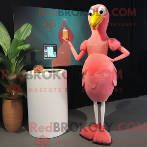 Costume de mascotte de...