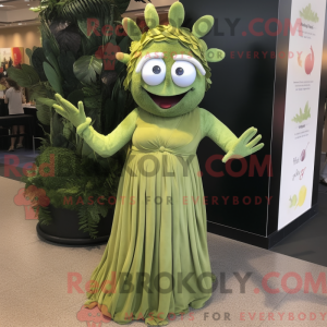 Personaggio mascotte del...