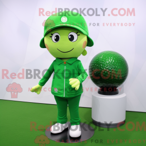 Personaggio mascotte della...