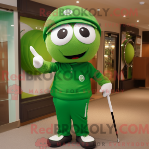 Personaggio mascotte della...