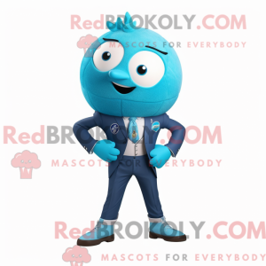 Cyan Volleyball Ball...