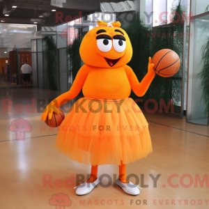 Personaggio mascotte del...