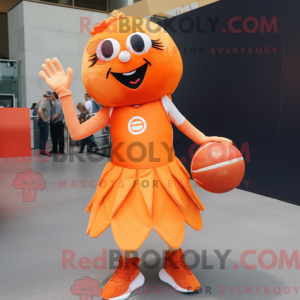 Personaggio mascotte del...