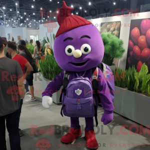 Figura de máscara de...