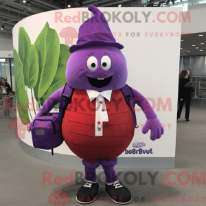 Costume de mascotte de...