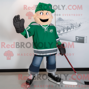 Personaggio mascotte del...
