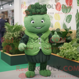 Personaggio mascotte del...