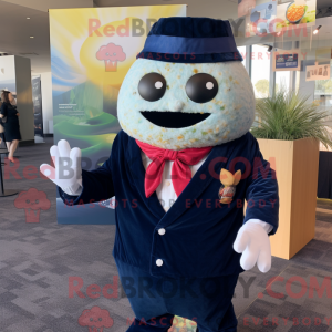 Costume de mascotte de...