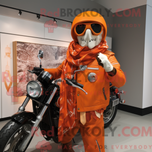 Orange Chief...