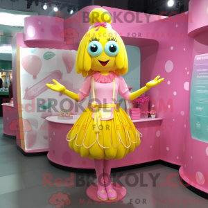 Sitrongul Rosa...