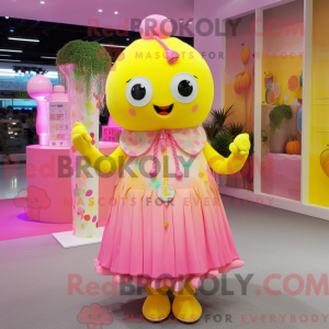 Sitrongul Rosa...