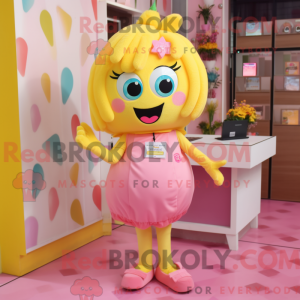 Sitrongul Rosa...