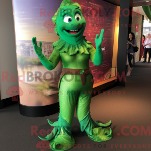 Personaggio mascotte del...