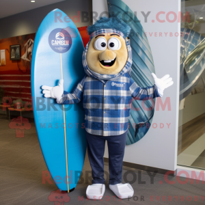 Costume de mascotte de...