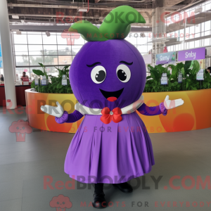 Costume de mascotte de...