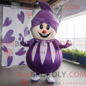 Costume de mascotte de...