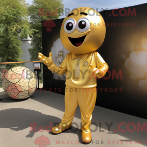 Personaggio mascotte del...