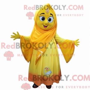 Costume de mascotte Tikka...