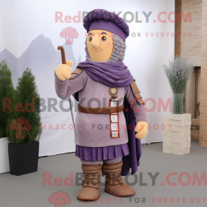 Costume de mascotte de...