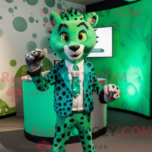 Costume de mascotte de...